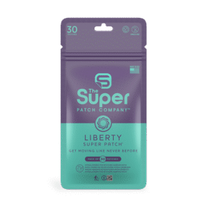 Liberty Super Patch - Pack of 30 - VTT 2.0