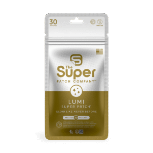 Lumi Super Patch - Pack of 30 - VTT 2.0