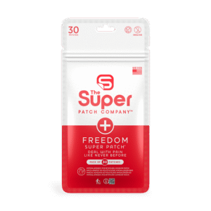 Freedom Super Patch - Pack of 30 - VTT 2.0