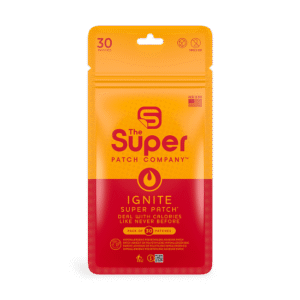 Ignite Super Patch - Pack of 30 - VTT 2.0