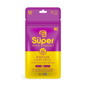 Focus Super Patch - Pack of 30 - VTT 2.0